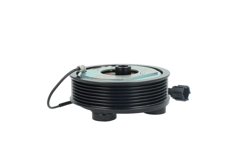 Magnetsidur, kliimakompressor, NRF 380073