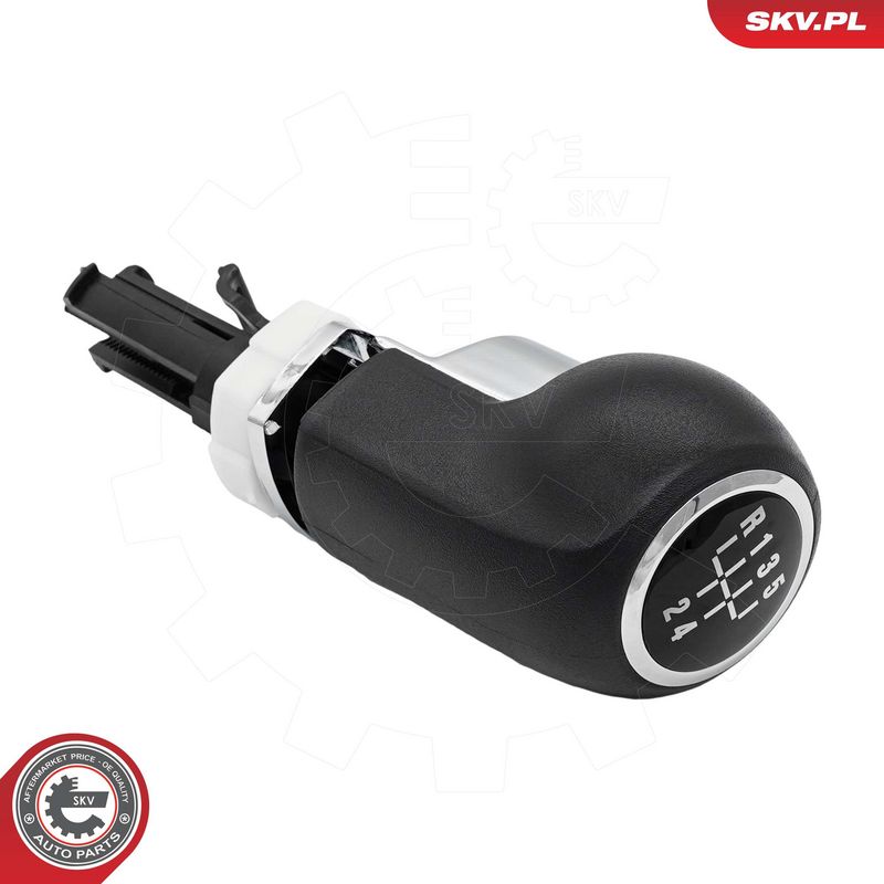 Käigukanginupp, ESEN SKV...