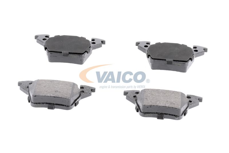 VAICO V30-8156 Brake Pad Set, disc brake
