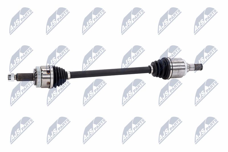 NTY NPW-HY-672 Drive Shaft