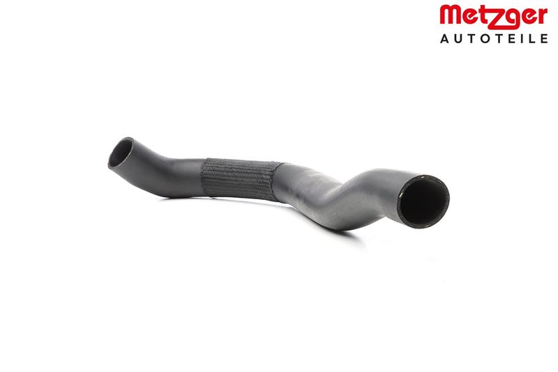 METZGER AUTOTEILE 2401010 Charge Air Hose