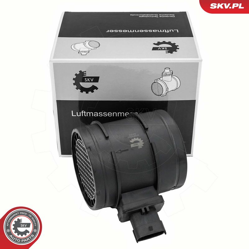 Õhumassimõõtja, ESEN SKV 07SKV327