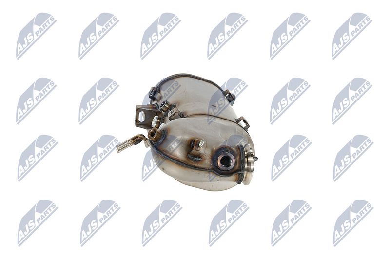 NTY DPF-PL-015 Catalytic Converter