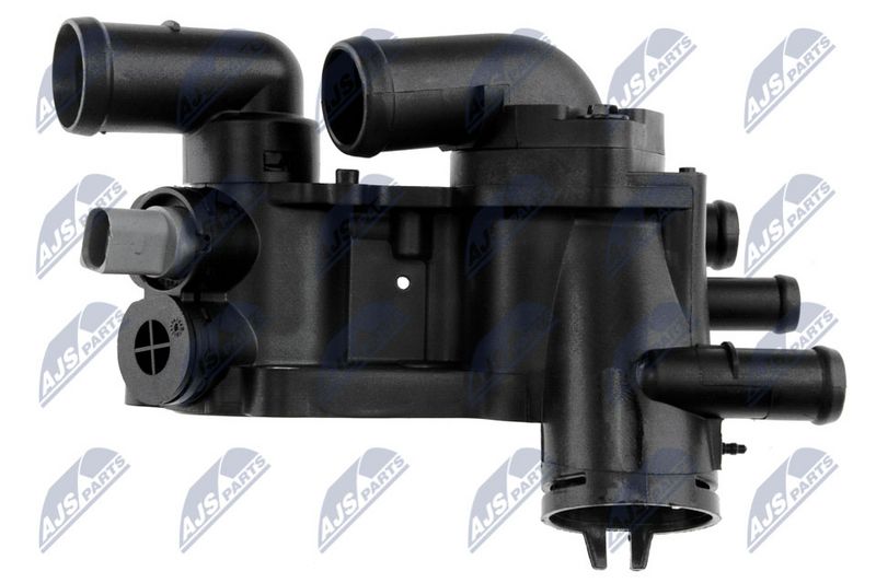 NTY CTM-VW-029 Thermostat Housing
