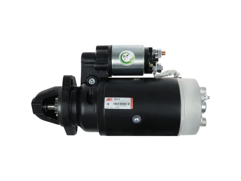 AS-PL S0114 Starter