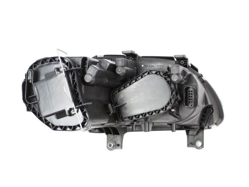 ABAKUS 441-1193L-LD-EM Headlight