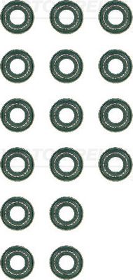 VICTOR REINZ 12-34914-06 - Seal Set, valve stem