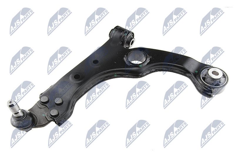 NTY ZWD-AR-006 - Control/Trailing Arm, wheel suspension