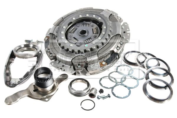Kit de embrague