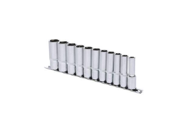 Padrunvõtmete komplekt, KS TOOLS 918.0611