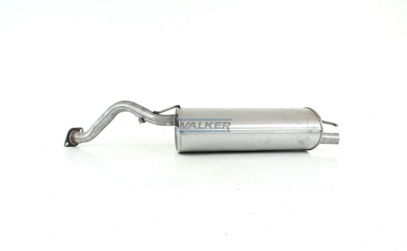 крайно гърне WALKER