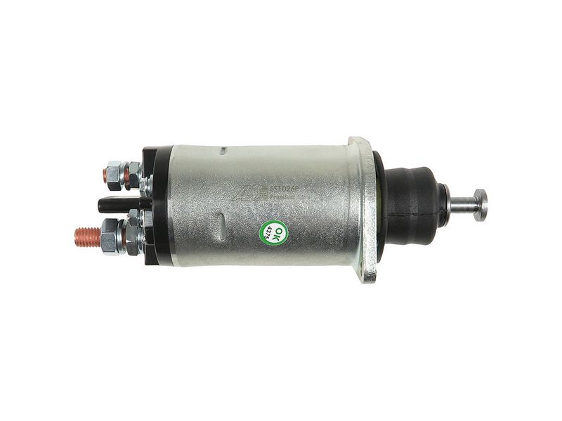 Brand new AS-PL Starter motor solenoid