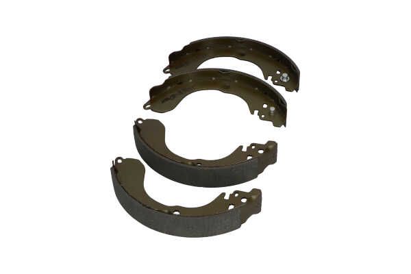 Kavo Parts KBS-10013 Brake Shoe Set