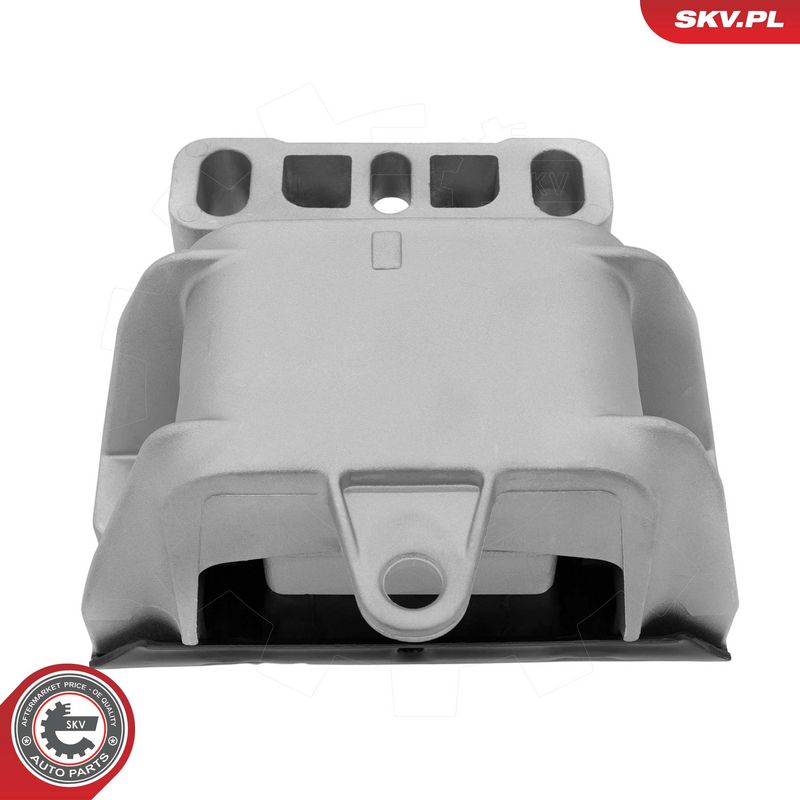ESEN SKV 75SKV344 Variklio pagalvė