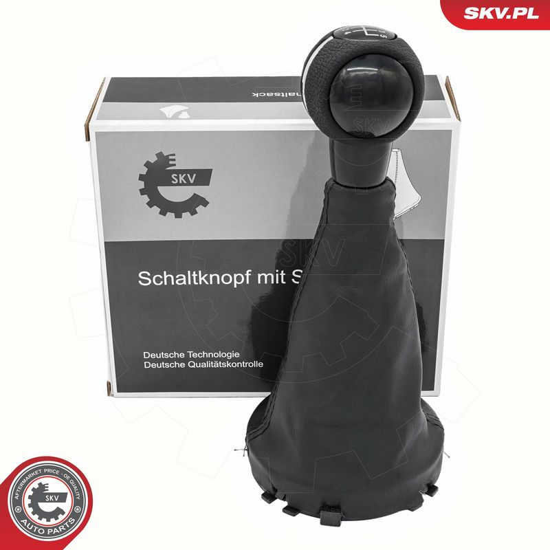 Käigukanginupp, ESEN SKV 63SKV547