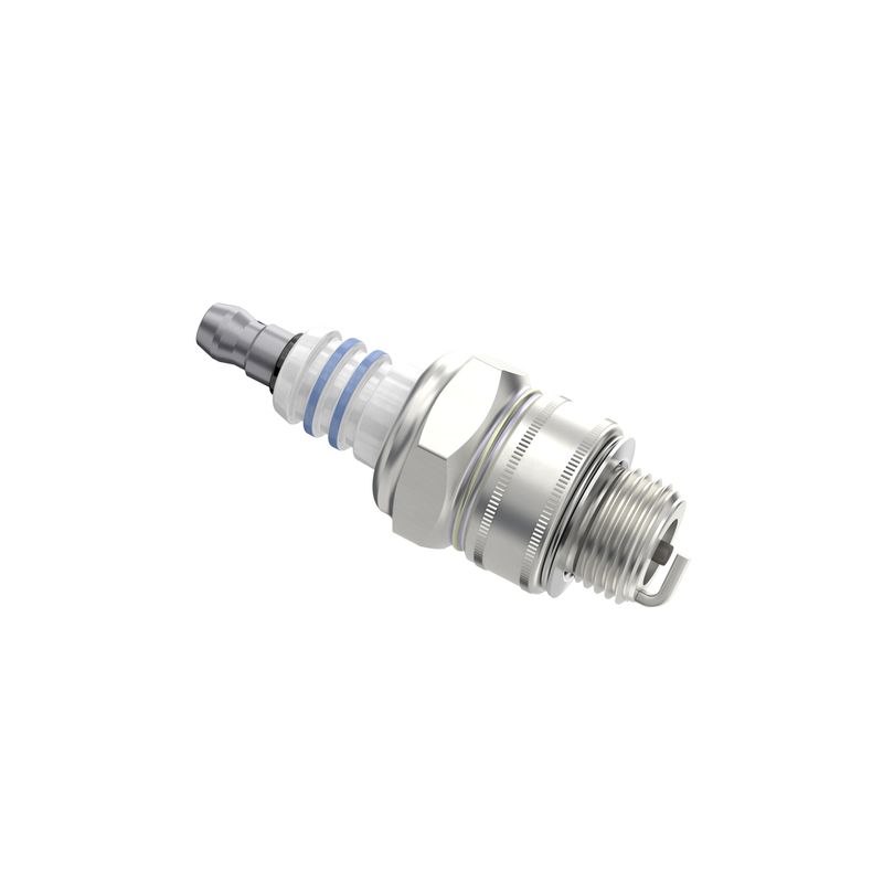 BOSCH 0 242 215 502 Uždegimo žvakė