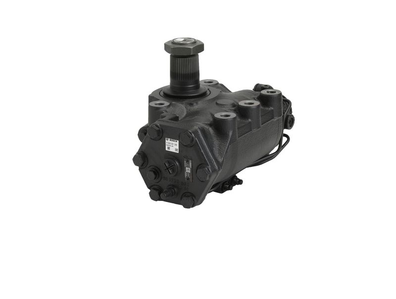 BOSCH KS00001306 Steering Gear