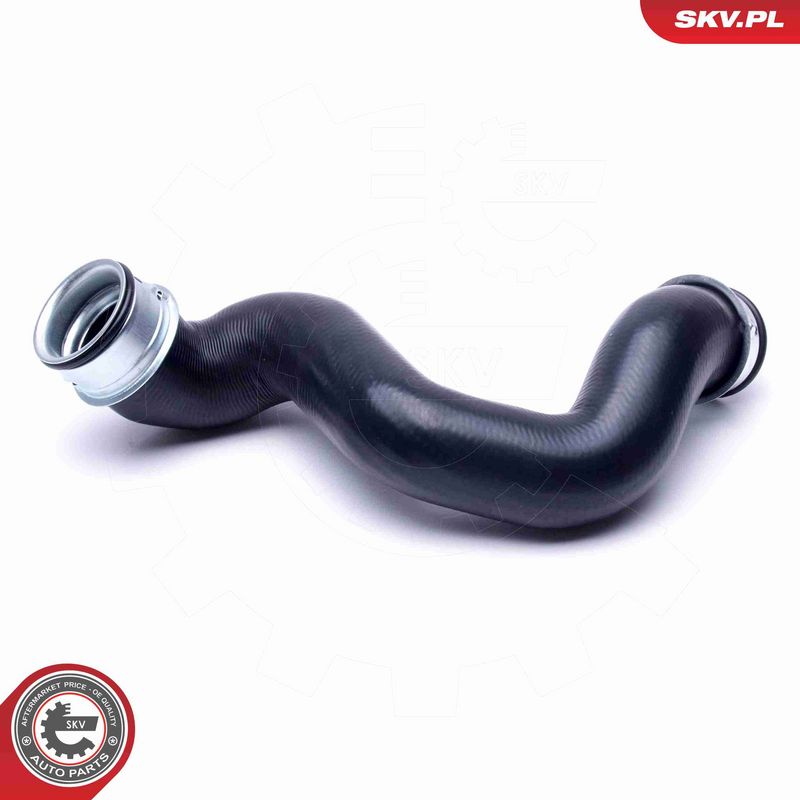 ESEN SKV 43SKV897 Radiator Hose