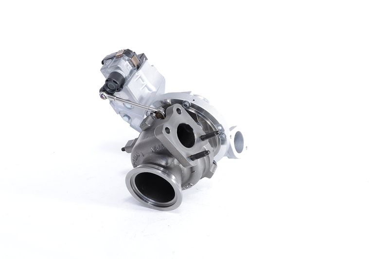 Compresor,sistem de supraalimentare T912936 BTS Turbo