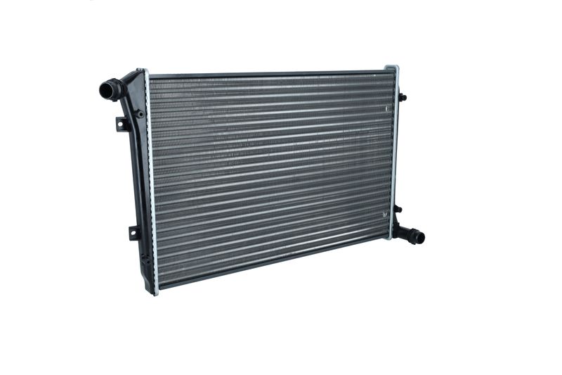 Radiaator, mootorijahutus, NRF 53814A