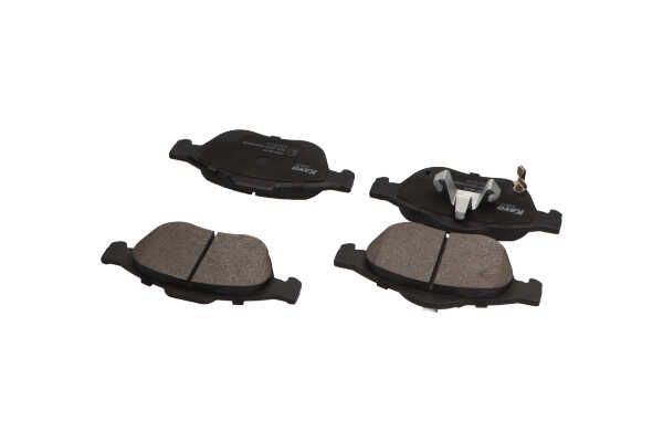 Kavo Parts KBP-9075 Stabdžių trinkelių rinkinys, diskinis stabdys