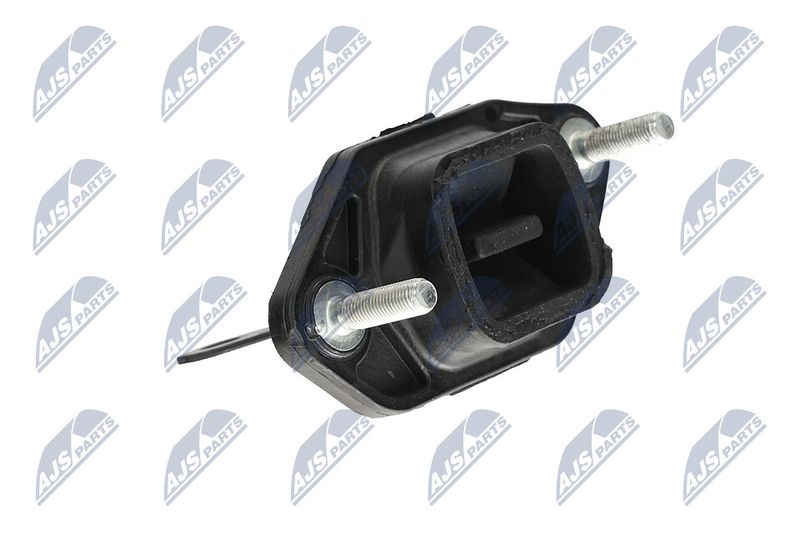 Paigutus, Mootor, NTY ZPS-HD-088