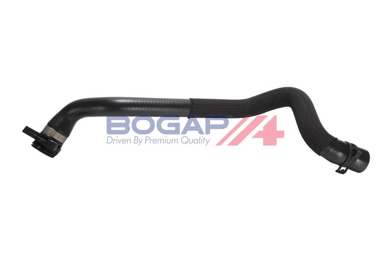 Manguera Motor BOGAP B4228650 - 2