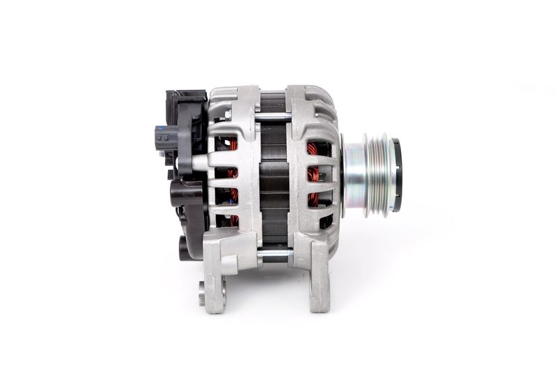BOSCH F 000 BL0 4DB Alternator