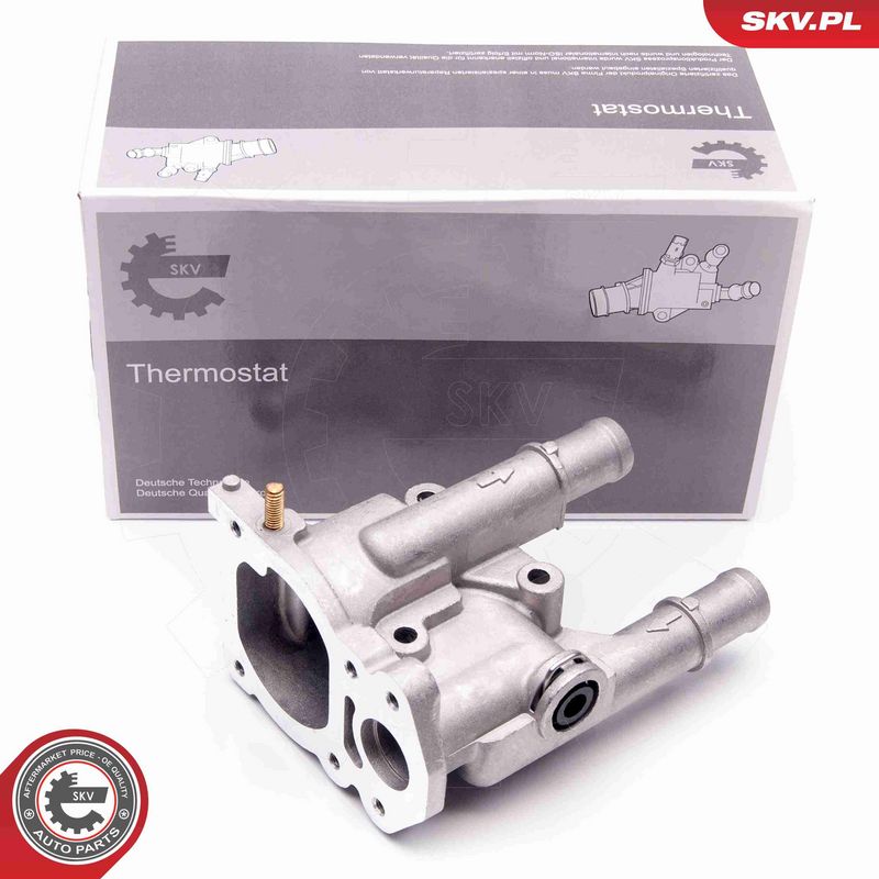 ESEN SKV 20SKV067 - Thermostat, coolant