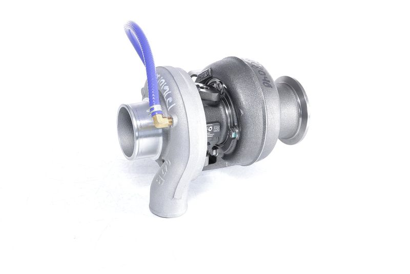 Compresor,sistem de supraalimentare T917268 BTS Turbo