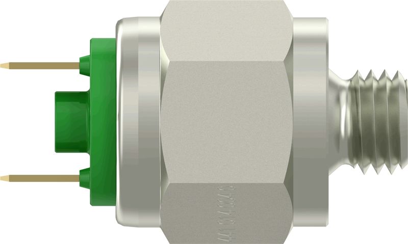 WABCO 4410140900 Brake Valve, trailer