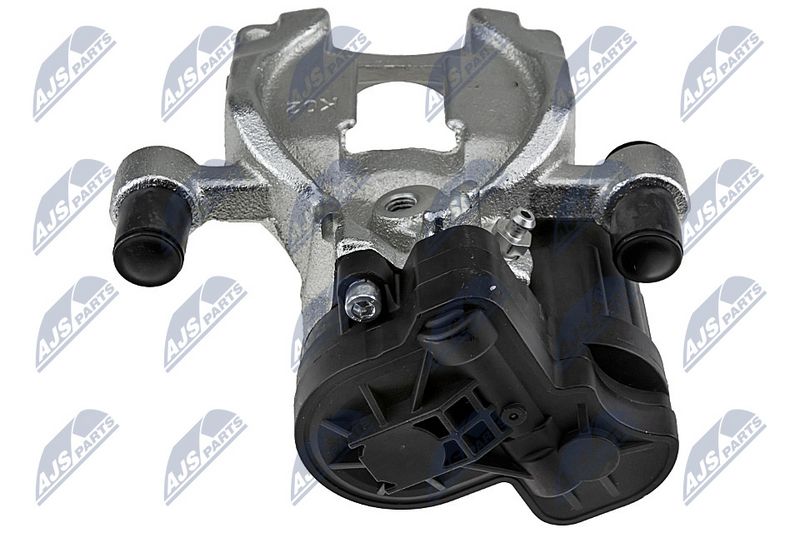 Pidurisadul, NTY HZT-WW-065