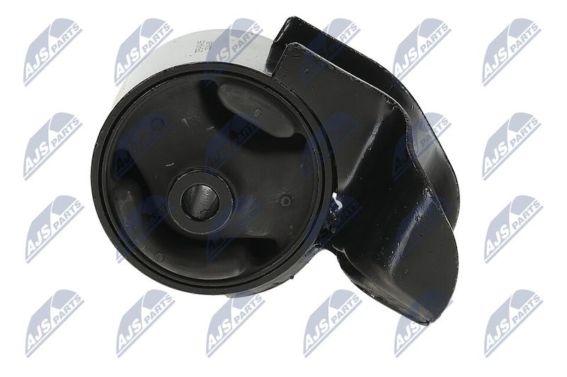 Paigutus, Mootor, NTY ZPS-KA-355