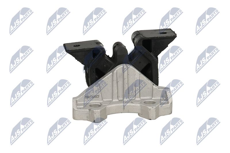 Paigutus, Mootor, NTY ZPS-PL-092
