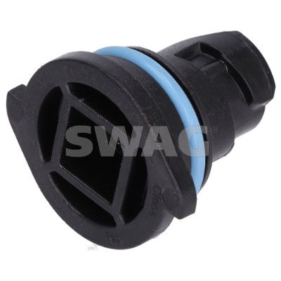 SWAG 33 11 0137 Screw Plug, oil sump