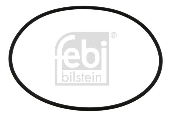 Těsnění, příruba- odstředivý čistič 35616
