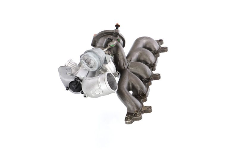 REMANTE 003-001-001231R Charger, charging (supercharged/turbocharged)