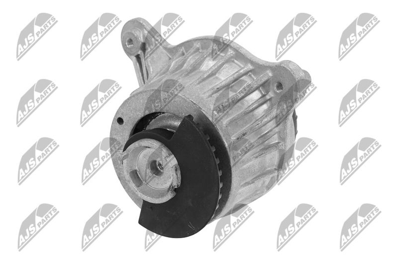 Paigutus, Mootor, NTY ZPS-ME-019