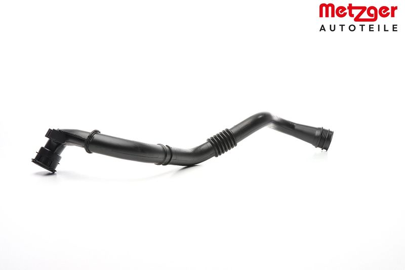 METZGER AUTOTEILE 2400414 Charge Air Hose