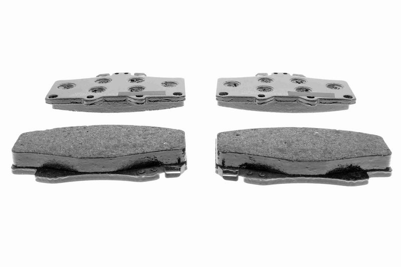 ACKOJA A70-0187 - Brake Pad Set, disc brake