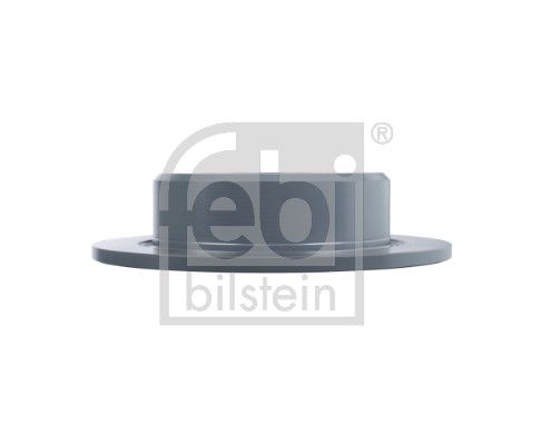 FEBI BILSTEIN 04091 Brake Disc