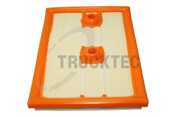 TRUCKTEC AUTOMOTIVE Oro filtras