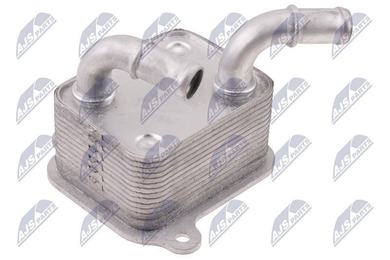 Radiator ulei, ulei motor NTY CCL-HY-039