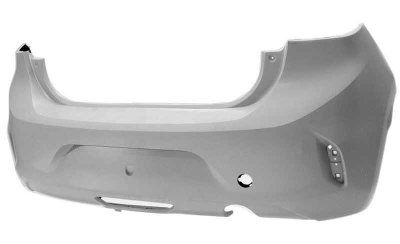 tampon POLCAR PJ 300.15202