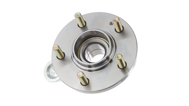 Rattalaagrikomplekt, SKF VKBA 6941