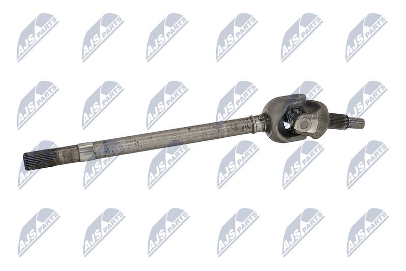 NTY NPW-CH-194 Drive Shaft