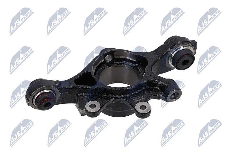 NTY ZZT-LR-005 Steering Knuckle, wheel suspension