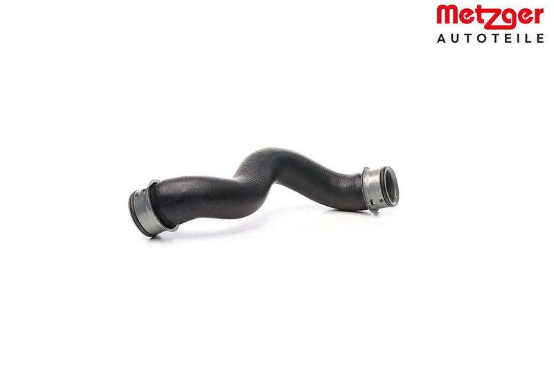 METZGER AUTOTEILE 2420343 Radiator Hose