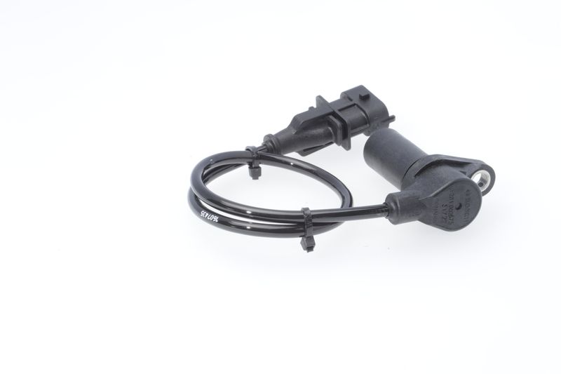 Andur, väntvõll, BOSCH 0 281 002 675