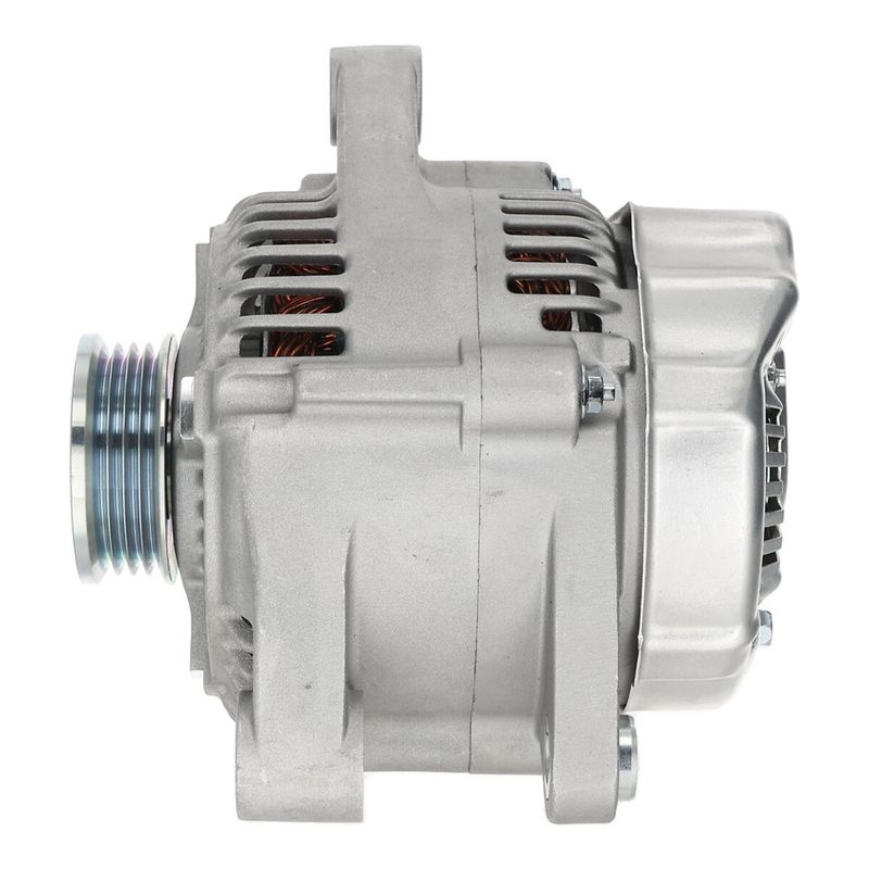 VALEO 443136 Alternator